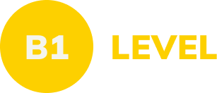 B1 Level